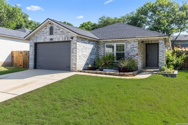 16303 PERSIMMON WL — LONGS CREEK