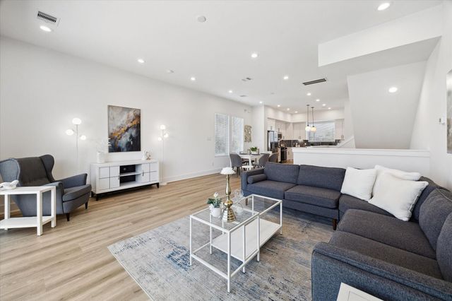 5632 Camino Encantado Dr — Estates at Tidwell Road