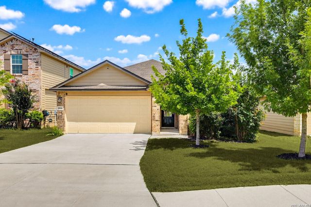 9916 Bratten Rise — VALLEY RANCH - BEXAR COUNTY