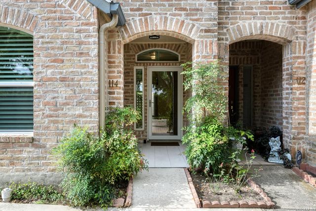 114 Oakwell Farms #114 — OAKWELL FARMS