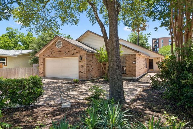 106 Hiler — ALAMO HEIGHTS