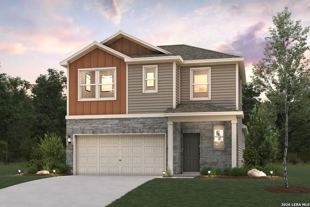 6563 Bufflehead Bend — SENNA