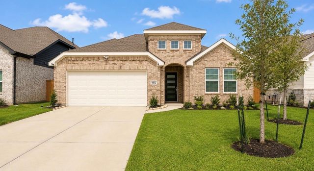 4612 Spoon Bill Cove Dr — Sunterra