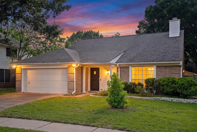 2919 Fresco Dr — Sundown Glen Sec 02 R/P