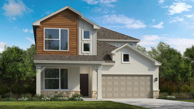 7114 Avignon Forest — CROWN RIDGE MANOR