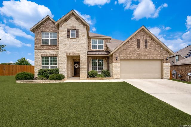 10530 COYOTE RUN — DAVIS RANCH