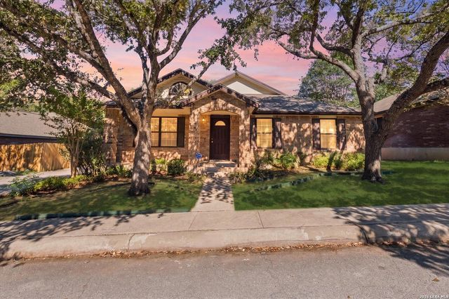 2331 WILD TURKEY W — TURKEY CREEK