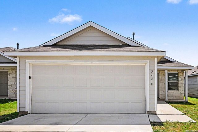 5450 DAPHNE PATH — MORGAN HEIGHTS