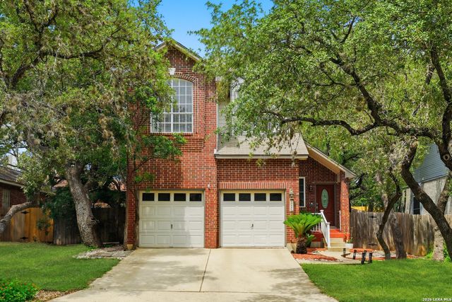 11650 Foxford — WESTCREEK