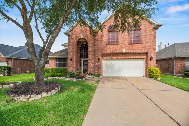 1706 Sonny Path Dr — Lakecrest