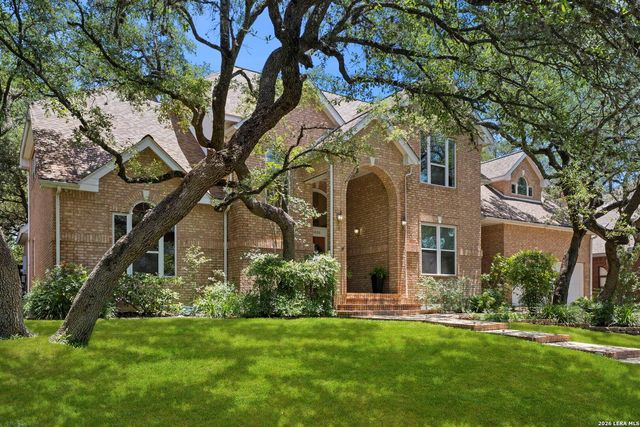 15606 Dawn Crest — DEERFIELD