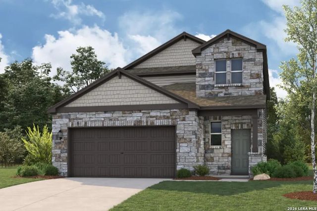 15423 Lonehollow Lake — SUMMERLIN