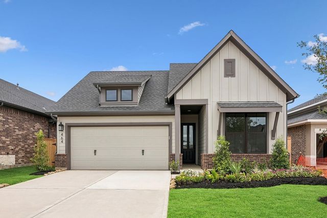464 Harvest Moon Dr — Grange