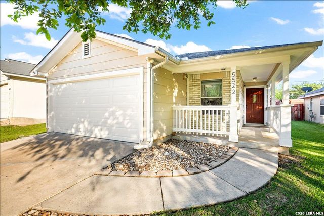5522 Christina Path — JUDSON CROSSING