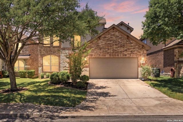 7643 CULEBRA VLY — STILLWATER RANCH