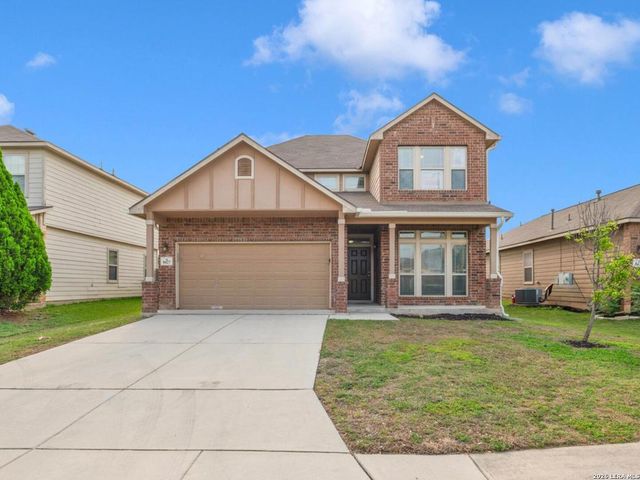 8427 Cedar Meadows — REMUDA RANCH