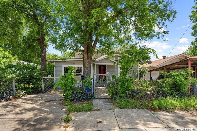 304 Andrews — MAHNCKE PARK