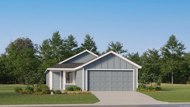 4046 Harrisburg Cove — Somerset Meadows