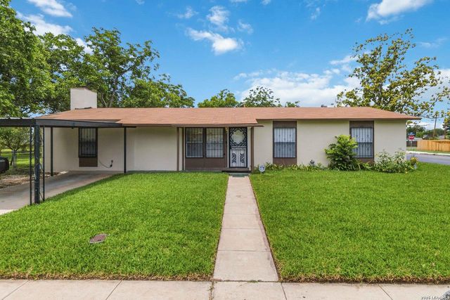 1503 PARNELL AVE — PATTON HEIGHTS