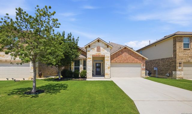 8602 Knapp Rise — VALLEY RANCH - BEXAR COUNTY