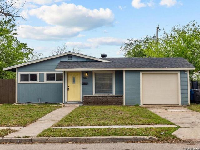 710 BYRNES DR — WILSHIRE VILLAGE