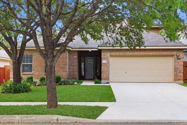 4627 Rader Pass — STEUBING RANCH