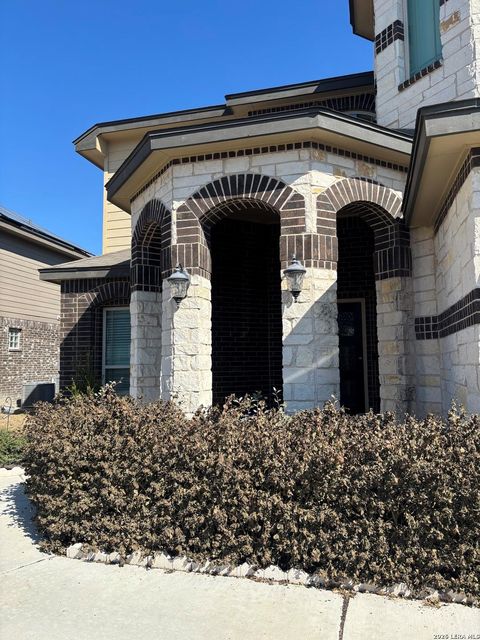 15206 Comanche Gard — COMANCHE RIDGE