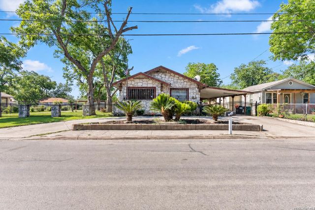 612 Stonewall St — HARLANDALE