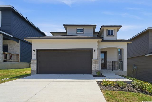 6660 Cibolo Springs — WILLOW VIEW UNIT 1