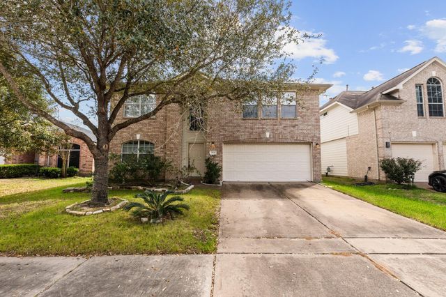 3111 Holly Ranch Dr — Katy Creek Ranch