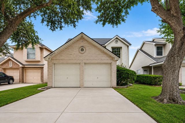 18446 N Willow Bluff Rd — Brenwood Sec 01