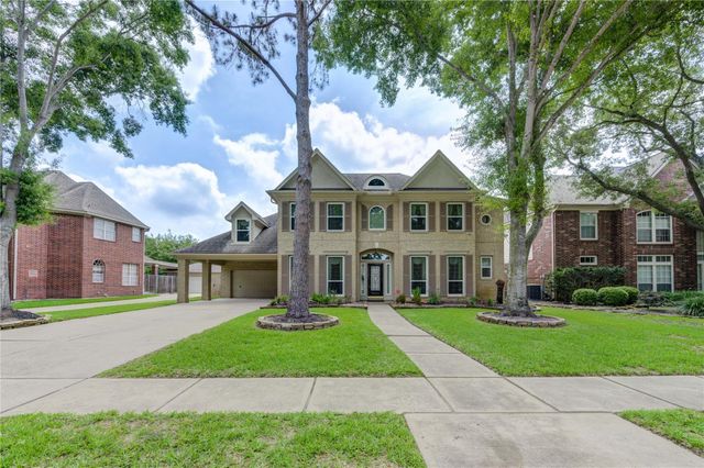 2015 Inscho Ln — Cinco Ranch N Lake Village Sec