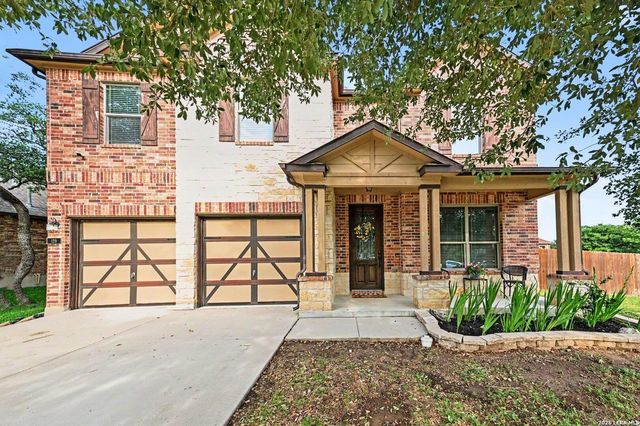 129 Rocky Path — TRAILS OF HERFF RANCH