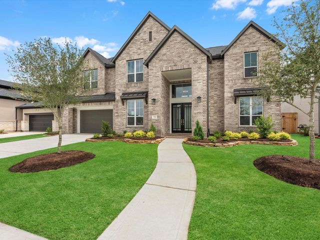 5067 Burkland Woods Dr — Woodson's Reserve
