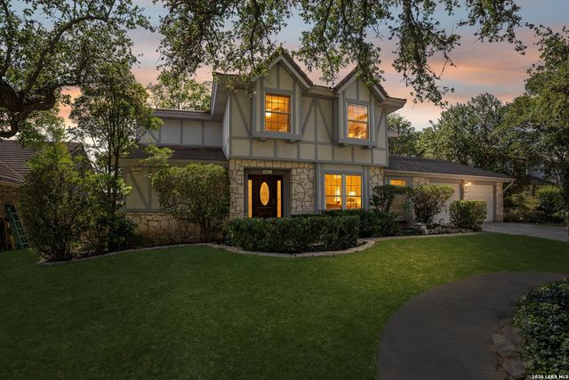 19711 ENCINO KNOLL ST — ENCINO PARK