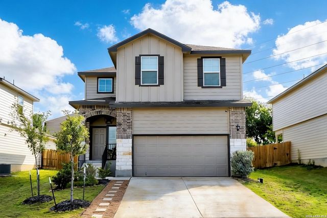 7214 Salado Creek Pkwy — Salado Creek
