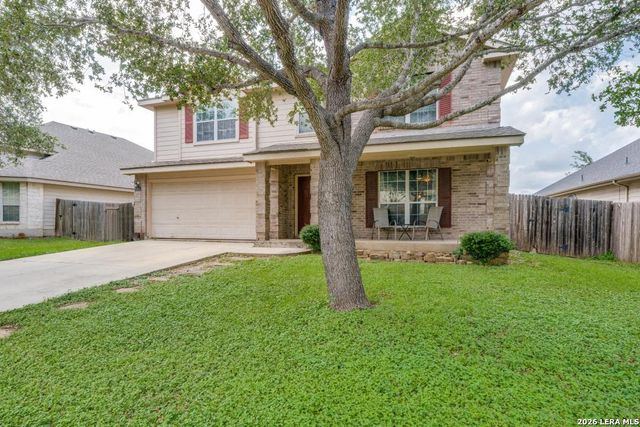 4111 Dunn Oak — WOODBRIDGE AT MONTE VIEJO