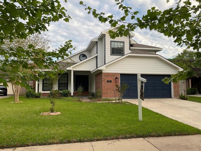 3423 Woodsage Dr — Woodstream Sec 4