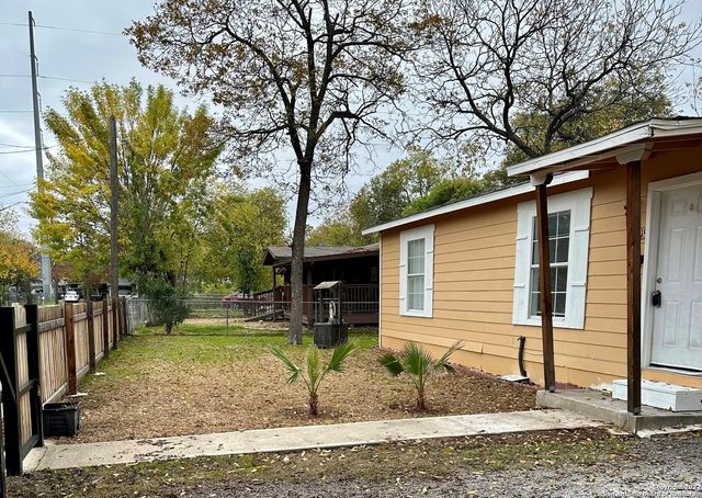 1819 Madrid St — GARDENDALE
