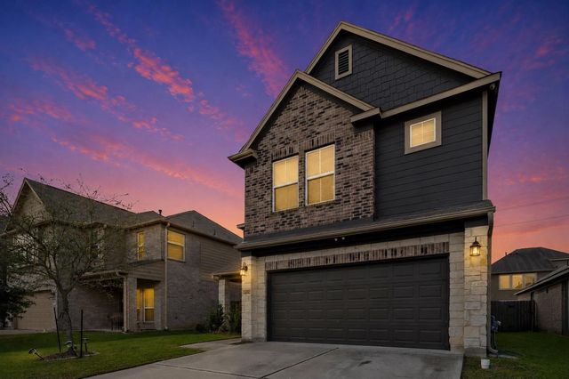 14810 Ruddy Duck Ln — Edgewood Village