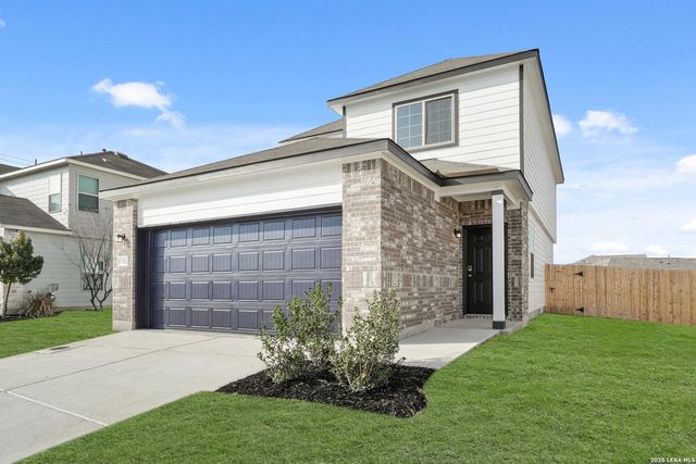 5711 Agate Circle — BLUE RIDGE RANCH