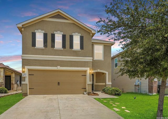 3127 Comanche Crossing — MISSIONES