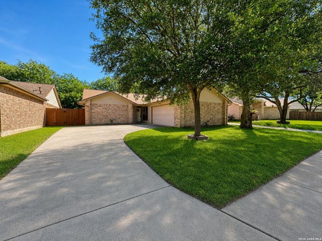 6312 SHADY GRN — NORTHWEST VILLAGE