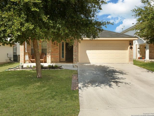 10831 Colt Chase — WILDHORSE VISTA