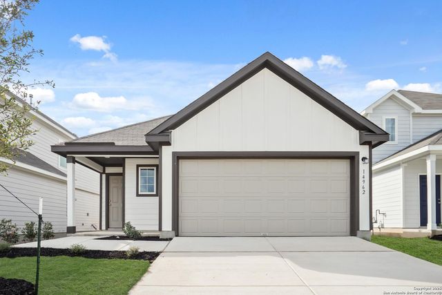 14962 Fischer Garden — Timber Creek