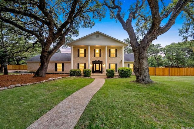 29279 Seabiscuit Dr — RAINTREE WOODS