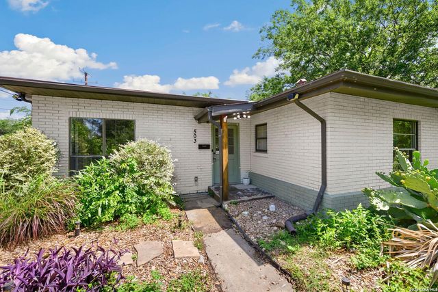 503 Olney Dr — WILSHIRE VILLAGE