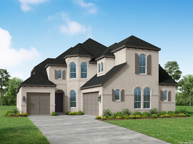 3711 Bentwood Elm — BRIGGS RANCH