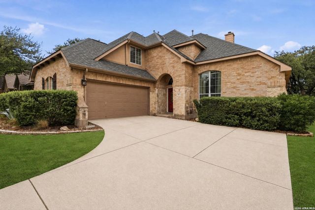 510 Senna Trail — STONEWALL RANCH