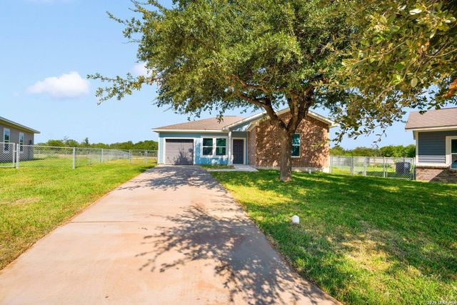 602 Villa Linda — Palm Lake